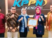 Kota Kendari Raih Peringkat Kedua dalam Penyaluran DAK Fisik Tahap 3 Tahun 2024