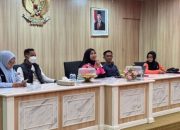 BKPSDM Kota Kendari Laksanakan Pemberkasan Usul NI PPPK Tahap 1 Tahun 2024