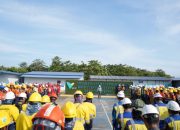 Prioritaskan Komitmen pada Budaya Kerja Aman dan Produktif, PT Vale Indonesia Gelar Peringatan Bulan K3 Nasional 2025