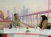 Polda Sultra Tegaskan Komitmen Polri Presisi: Dialog Penegakan Hukum dan Pilkada Aman