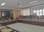Komisi II DPRD Kota Kendari Gelar RDP Terkait Peninjauan Ulang Perda Retribusi Izin Penjualan Minuman Beralkohol