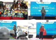 Komitmen PT Vale Indonesia Dorong Agenda Rendah Karbon: Transformasi Inovatif Truk 100T untuk Masa Depan Berkelanjutan