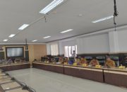 Komisi II DPRD Kota Kendari Bakal Evaluasi Izin Operasional Indomaret Wayong
