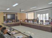 DPRD Kota Kendari Rekomendasikan Sanksi kepada Developer A99 dan Alfad