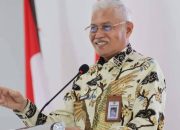 Polemik Terkait PT GKP, Pemprov Sultra Masih Menanti Hasil Final Kewenangan Pemerintah Pusat
