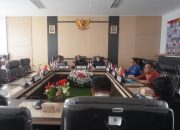 DPRD Kota Kendari Gelar RDP Terkait Dugaan Kelalaian Pengelola Pasar Sentral