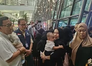 Kemlu: 408 PMI Dideportasi dari Arab Saudi Karena Overstay