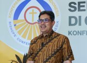 KWI Apresiasi Dedikasi TNI-Polri Jaga Perayaan Natal-Tahun Baru