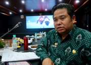 Dinkes Perkuat Surveilans agar Virus HMPV tak Masuk ke NTB