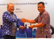 Pemkab Badung-Moratelindo Kerja sama Tingkatkan Transformasi digital