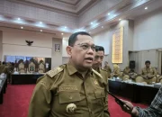 Pemprov Banten Tunggu Juknis BGN Untuk Pelaksanaan MBG