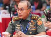TNI Tangkap Oknum Pelaku Penembakan di Tol Tangerang