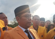 DPR Akan Libatkan Masyarakat Dalam Bahas UU Pemilu