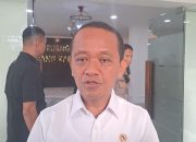 Menteri ESDM: Perbankan Dalam Negeri Harus Biayai Proyek Hilirisasi