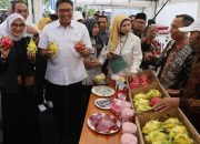 Kementerian Pertanian Targetkan 2025 tak Impor Empat Komoditas Pangan