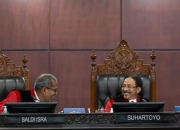 Pengamat: Putusan MK Terkait Capres Hadiah Terindah Bagi Demokrasi