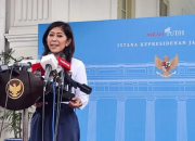 Meutya: Raline Shah Bertugas Bantu Jalankan Program Edukasi Digital