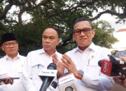 Yandri sebut PAN tetap Setia Prabowo Usai MK Hapus Ketentuan Capres