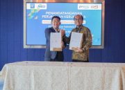 Bank Raya Hadirkan Layanan digital Untuk Karyawan dan Mitra Perhutani