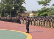1.057 Personel TNI dan Polri di Satgas Amole Amankan Kawasan Freeport