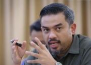 Menteri UMKM Perkuat Ketahanan Pangan Lewat Pembiayaan Sektor Produksi