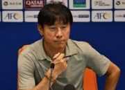PSSI Resmi Pecat Shin Tae-yong, Pelatih Baru Asal Belanda