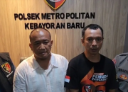 Anggota Pemuda Pancasila yang Bikin Masalah di Blok M minta maaf
