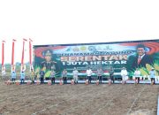 Kapolri: Penanaman Jagung 1 Juta Hektare Jadi Langkah Strategis Dukung Swasembada Pangan 2025