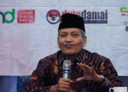 PBNU Dukung Revisi UU Minerba Segera Disahkan