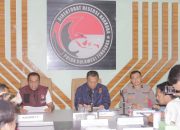 Sepanjang Januari 2025, Ditresnarkoba Polda Sultra Ungkap 13 Kasus Narkotika