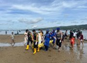 Seorang ABK Ditemukan Meninggal Dunia di Perairan Papalimba Lapulu, Kendari