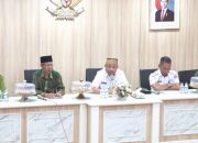 Pemkot Kendari Gelar Rapat Persiapan Pelaksanaan STQH ke-28 Tingkat Kota Kendari