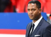 Hari ini, Patrick Kluivert Tiba di Indonesia