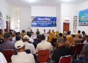 Pemkot Kendari Sosialisasikan Pembayaran Retribusi Sampah Berbasis QRIS melalui Aplikasi Sirida