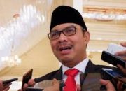 Kepala BKKBN Era Jokowi Resmi Ditetapkan Jadi Wali Kota Yogya Terpilih Periode 2025-2030