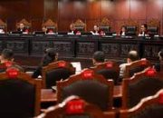 Perubahan Wajah Politik Tanpa Ambang Batas