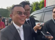 Gerindra: Pertemuan Megawati-Prabowo Tergantung Intensitas Komunikasi