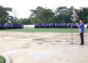 ASN Pemkot Kendari Diminta Membantu Korban Kebakaran di TPA Puuwatu