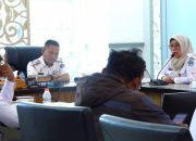 BKAD Kota Kendari Imbau OPD Segera Menyampaikan Usulan SSH Barang TA 2026