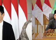Menag Raih Penghargaan The Exemplary Leadership dari Elshinta, Kakanwil Kemenag Sultra : Kebanggan Bagi Seluruh Jajaran Kemenag Sultra