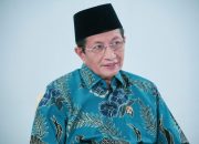 Selamat Hari Pers Nasional Tahun 2025, Menag RI: Pencerah Umat Lestarikan Alam untuk Ketahanan Pangan