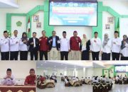 Kemenag Sultra Dukung Penyelenggaraan Program S3 PAI pada IAIN Kendari