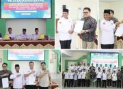 Jelang Ramadhan, Kakanwil Kemenag Sultra Ingatkan Tiga Hal Penting Bagi Penceramah
