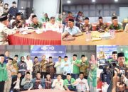 Hadiri FGD, Kakanwil Kemenag Sultra Tekankan Pentingnya Sosialisasi Nilai Kebangsaan Bagi Generasi Muda