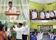 Kakanwil Kemenag Sultra Ajak Siswa Kembangkan Potensi dan Tingkatkan Daya Saing Melalui May.Com