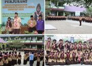 Kakanwil Kemenag Sultra: Perjusami Bentuk Karakter dan Kedisiplinan Siswa Berlandaskan Nilai Keislaman