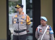 Polresta Kendari Selidiki Terduga Anggotanya yang Lakukan Pelecehan Terhadap IRT