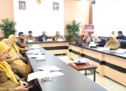 Bulan Januari 2025, Kota Kendari Alami Deflasi 1,49 Persen