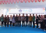 Pemkot Kendari Gelar Roadshow Cegah Kekerasan Terhadap Anak di SDN 2 Kendari