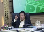 Komisi II DPR: Revisi UU Pemilu Perlu Pisahkan DKPP dari Kemendagri